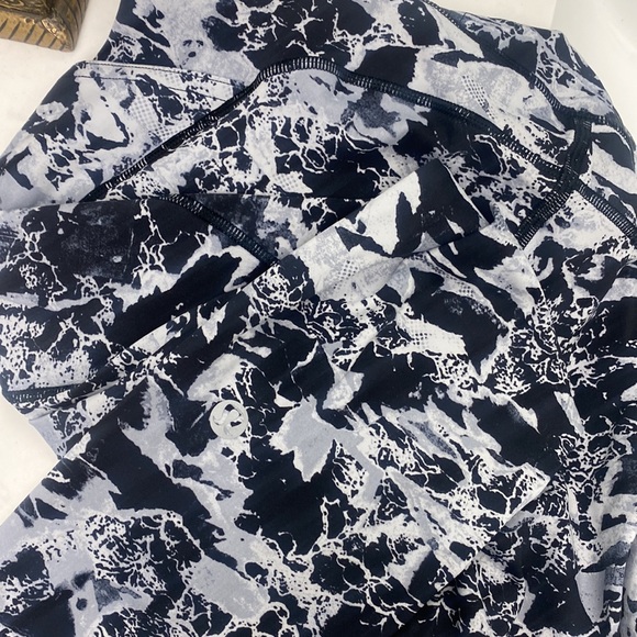 Lululemon Super lightweight no sweat breathable limited edition seamless bottoms - Picture 11 of 11